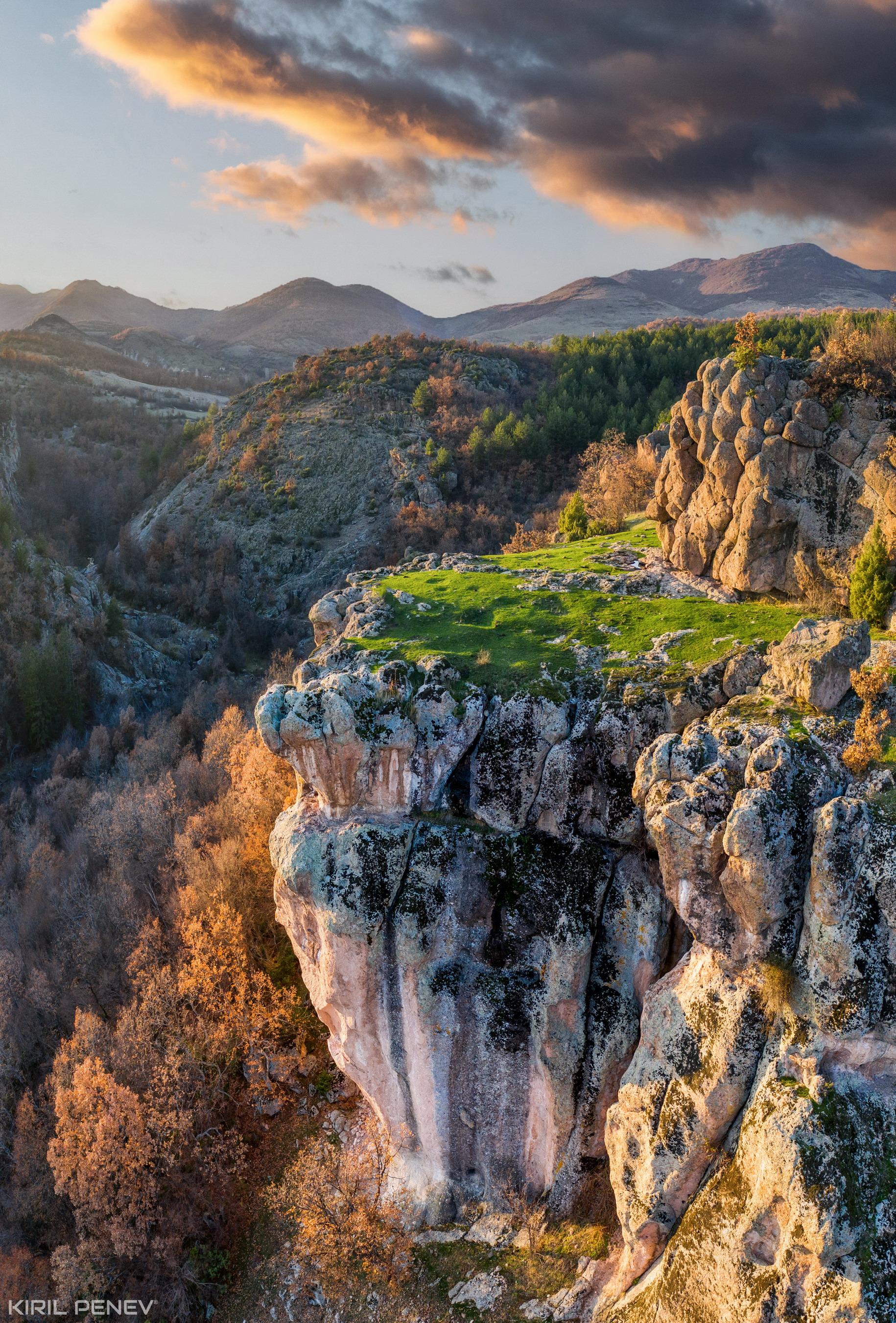 Arda river